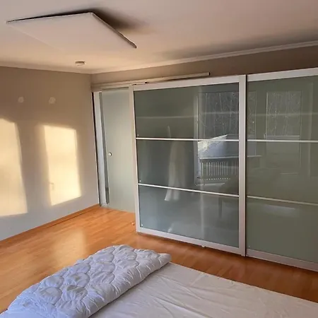 Lichtdurchflutetes Penthouse Mit Sued- & Westbalkon In Stuttgart-degerloch * Stoccarda